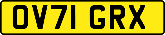 OV71GRX