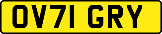 OV71GRY