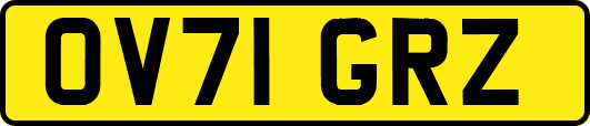 OV71GRZ