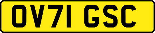 OV71GSC