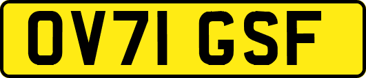OV71GSF