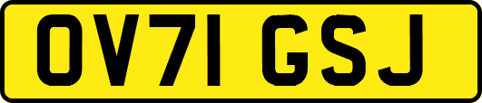 OV71GSJ