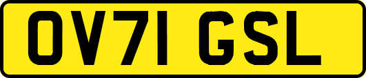 OV71GSL