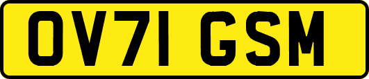 OV71GSM