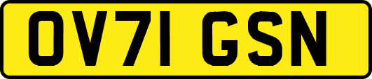 OV71GSN