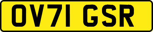 OV71GSR