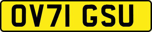OV71GSU