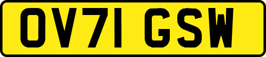 OV71GSW