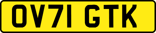OV71GTK