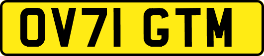 OV71GTM