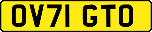 OV71GTO
