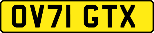 OV71GTX