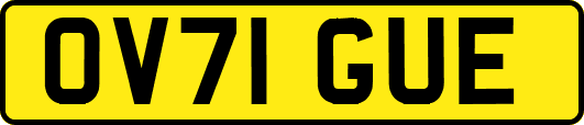 OV71GUE