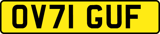 OV71GUF