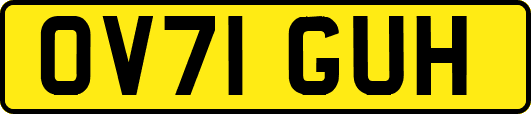 OV71GUH
