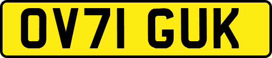 OV71GUK