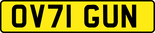 OV71GUN