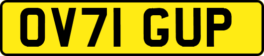 OV71GUP