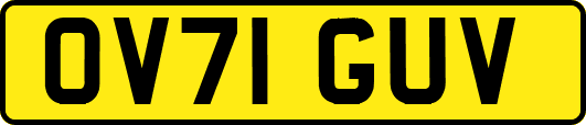 OV71GUV