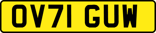 OV71GUW
