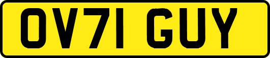 OV71GUY