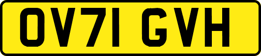 OV71GVH