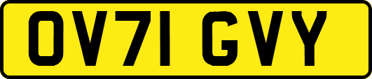 OV71GVY