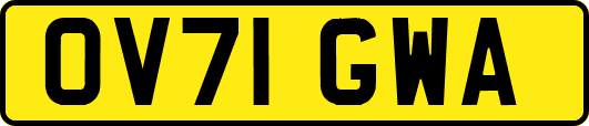 OV71GWA