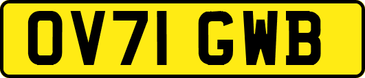 OV71GWB