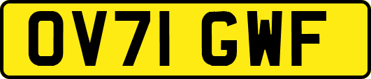 OV71GWF