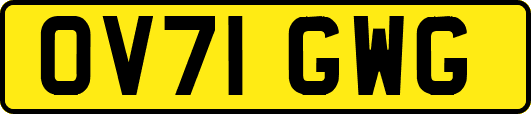 OV71GWG