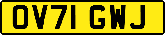OV71GWJ