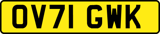 OV71GWK