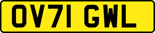OV71GWL