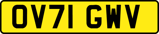 OV71GWV