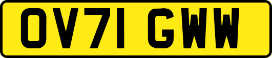 OV71GWW