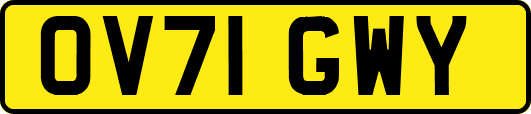 OV71GWY