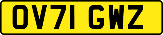 OV71GWZ