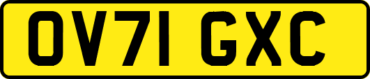 OV71GXC