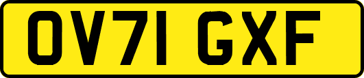 OV71GXF