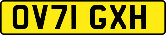 OV71GXH