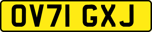OV71GXJ