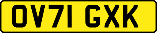 OV71GXK