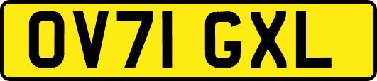 OV71GXL