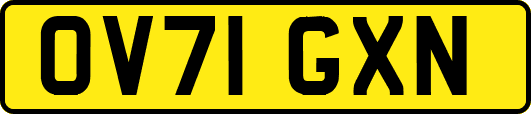 OV71GXN