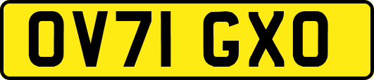 OV71GXO
