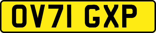 OV71GXP