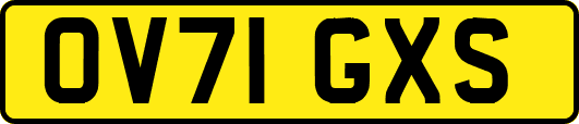 OV71GXS