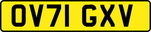 OV71GXV