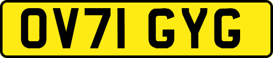 OV71GYG